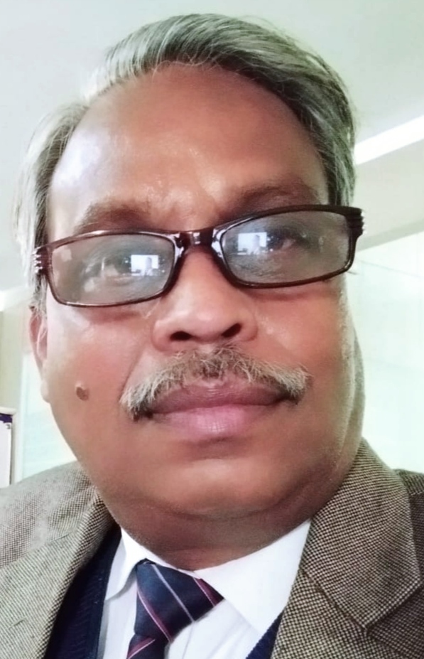 Sunil Goyal Senior Journalist