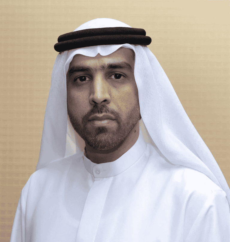 Dawood-Al-Shezawi, President of AIM Global Foundation (1)