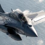 RAFALE-6x DASSAULT